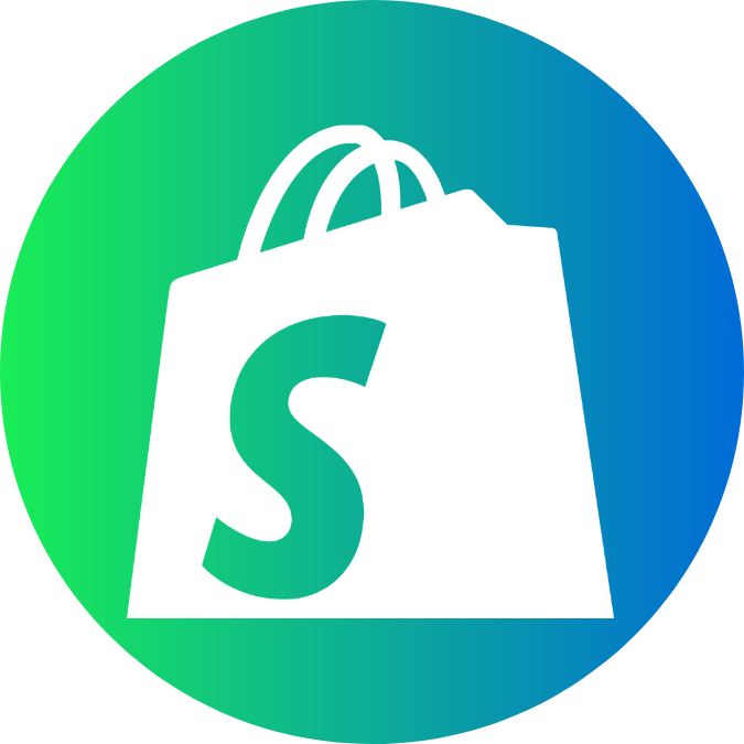 Shopify Website Store